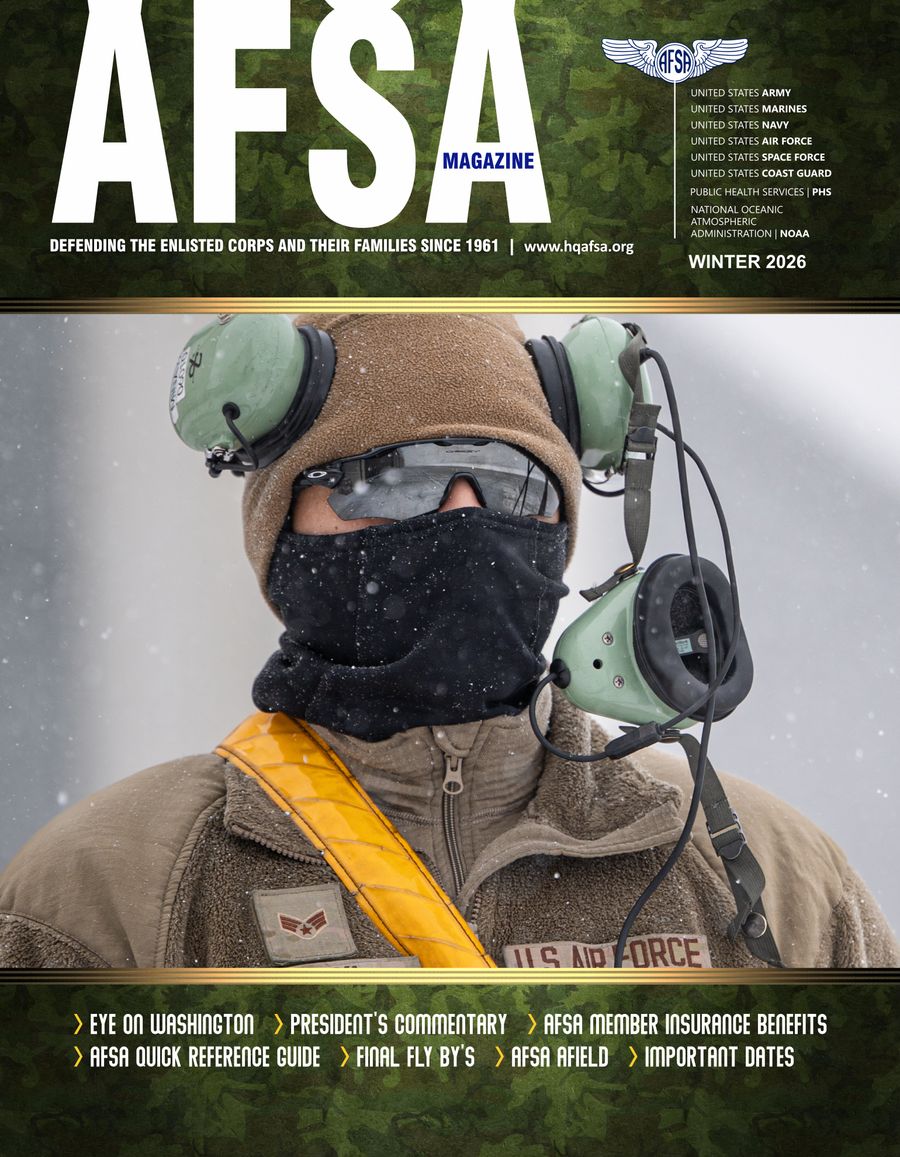 2026 AFSA Winter Magazine - Web by AFSAHQ - Flipsnack