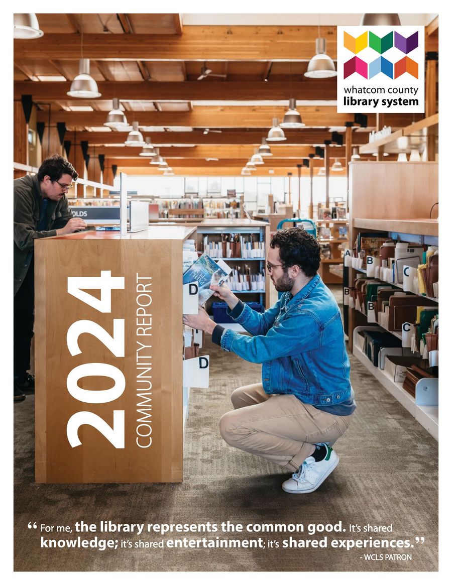 2024 WCLS Community Report by Whatcom... - Flipsnack