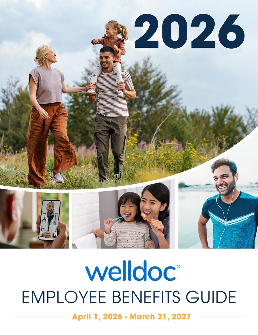 Welldoc 2026 Benefits Guide by oswalde3 - Flipsnack