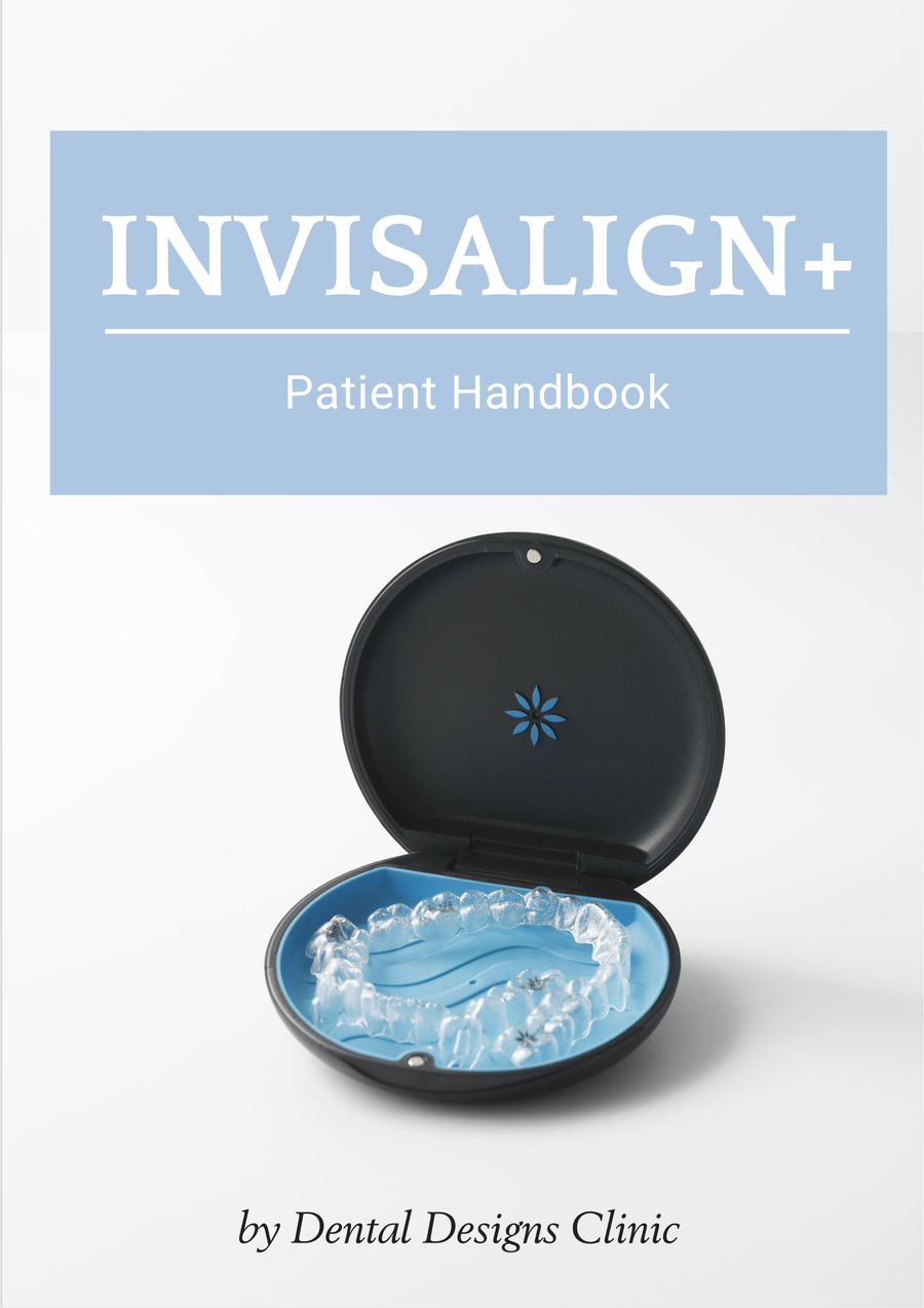 INVISALIGN HANDBOOK by Dental Designs - Flipsnack