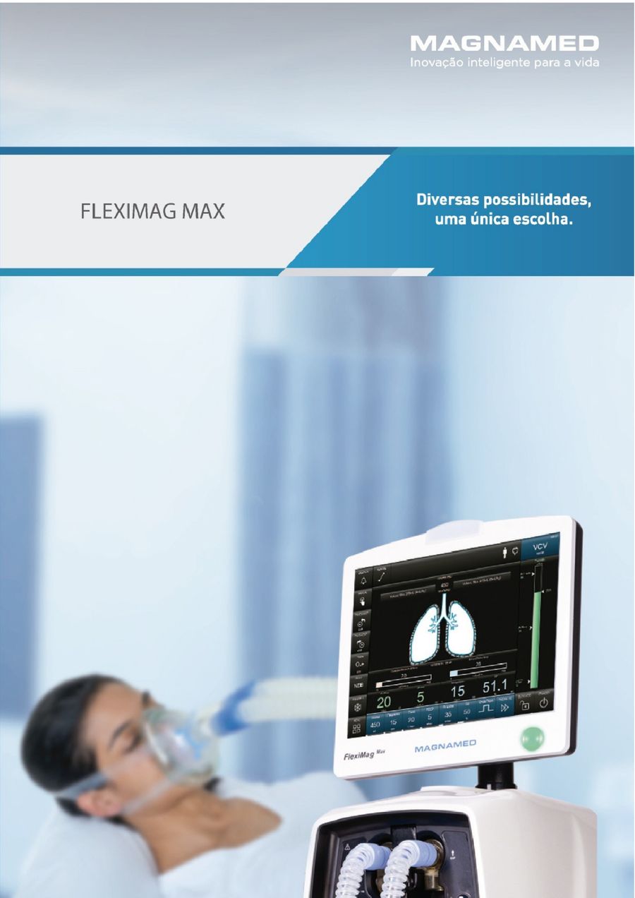 Catalogo FlexiMag Max 2025 by Magnamed... - Flipsnack