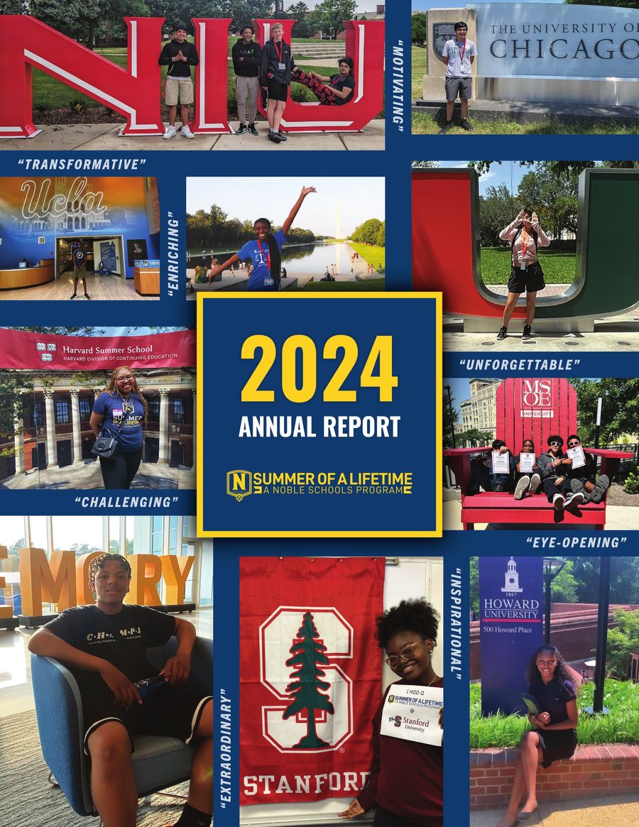2024 SOL Annual Report Flipbook by sarah - Flipsnack