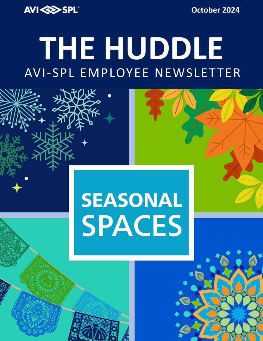 Huddle_October_2024 by AVI-SPL - Flipsnack