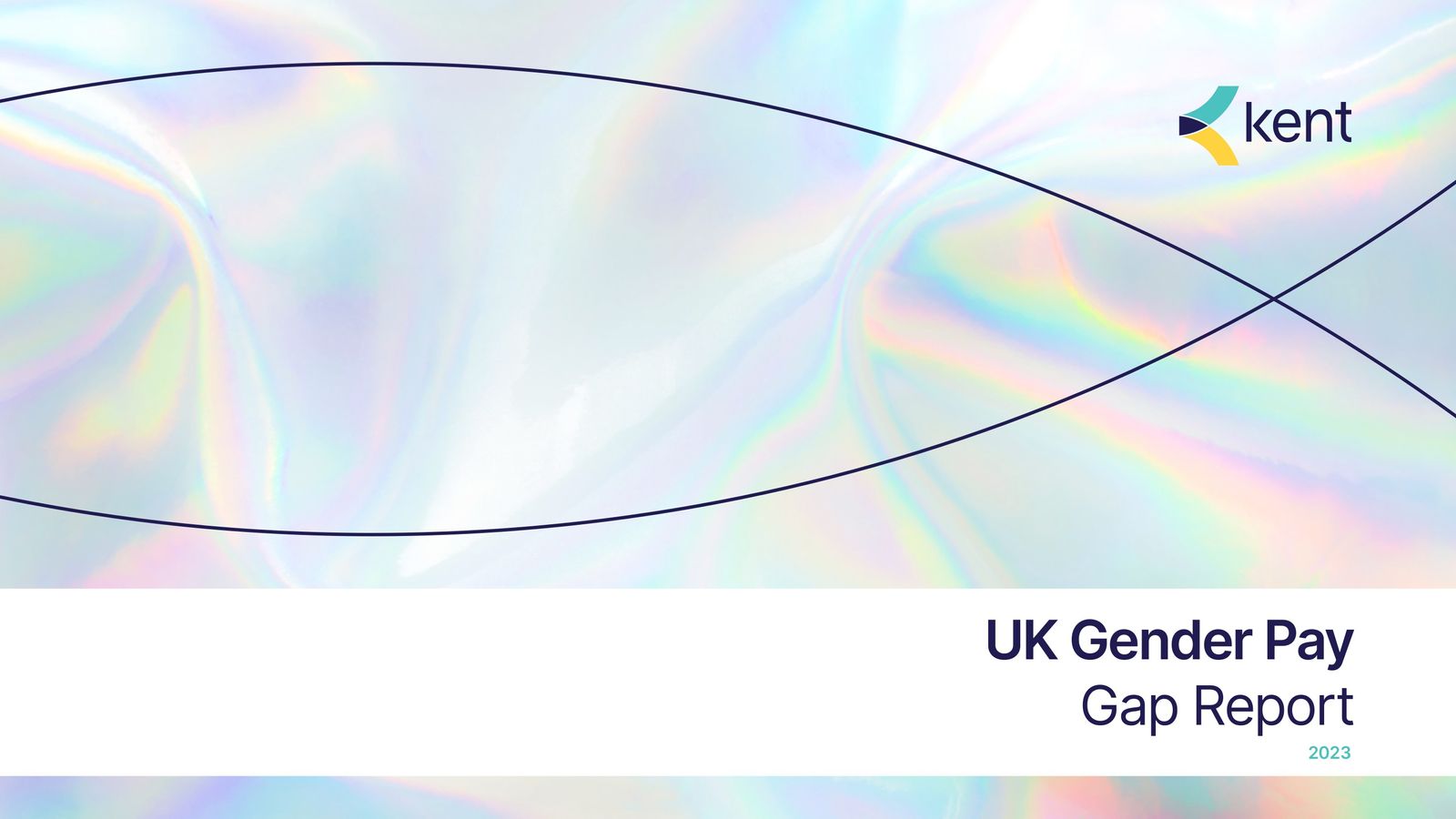 UK Gender Pay Gap Report 2023 by Kent - Flipsnack