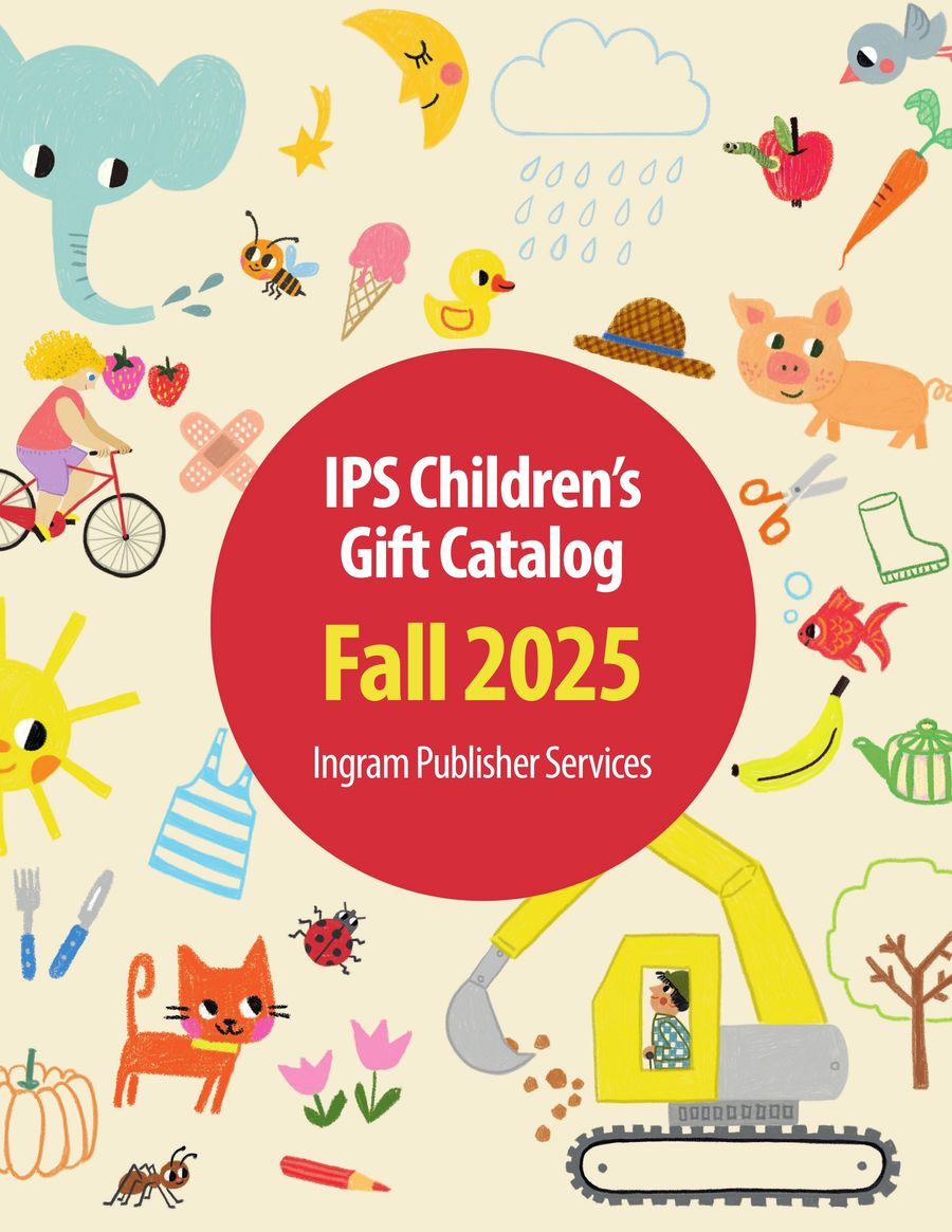 IPS Gift Children's - Fall 2025 by Ingram Content - Flipsnack