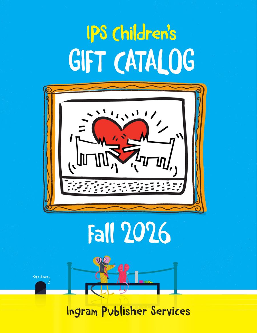 IPS Gift Children's - Fall 2026 by Ingram Content - Flipsnack