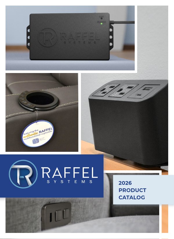 Raffel Systems Product Catalog by... - Flipsnack