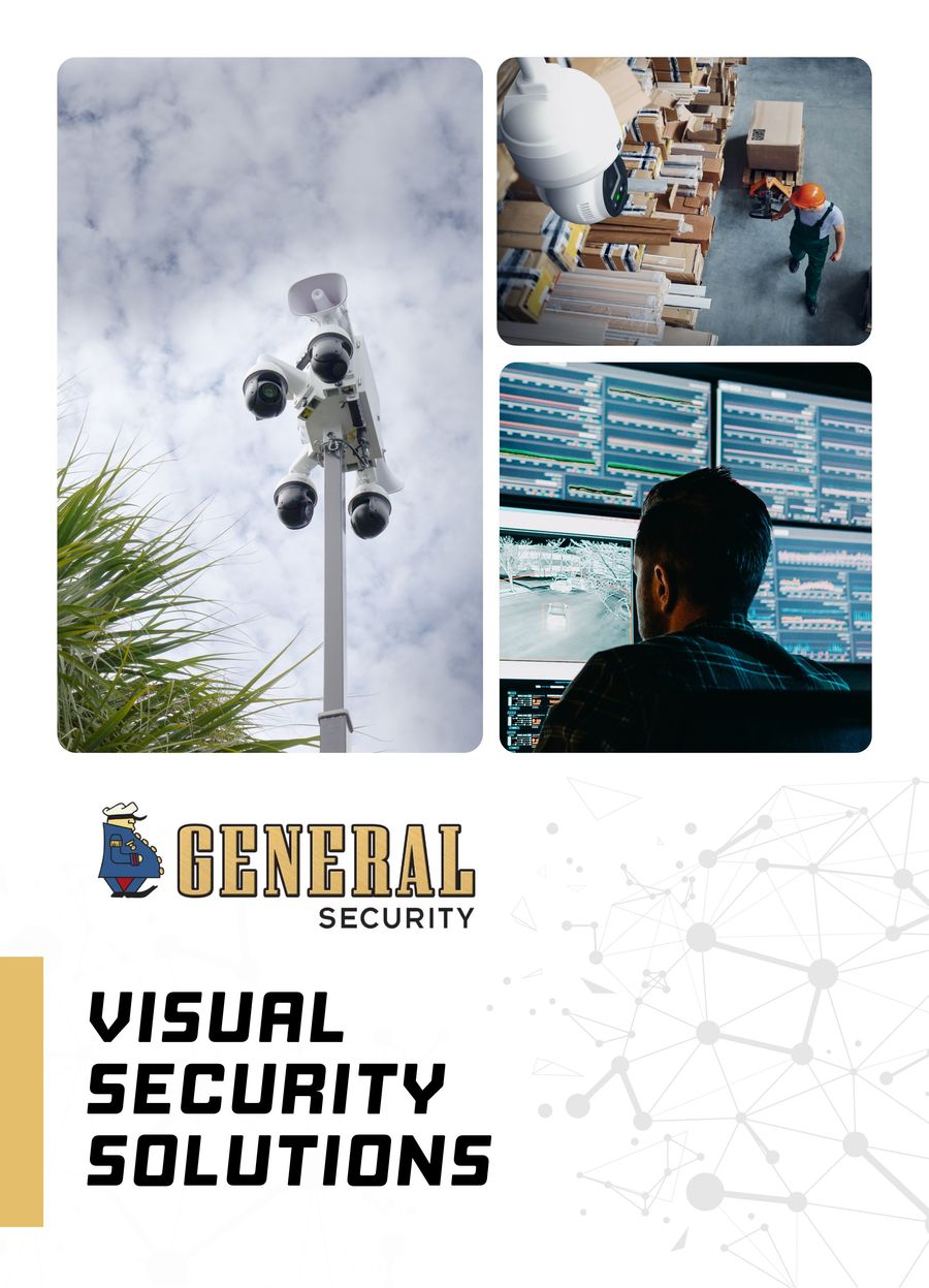 General_Security_SiteSecurity&SurveillanceBrochure by AiN Marketing ...