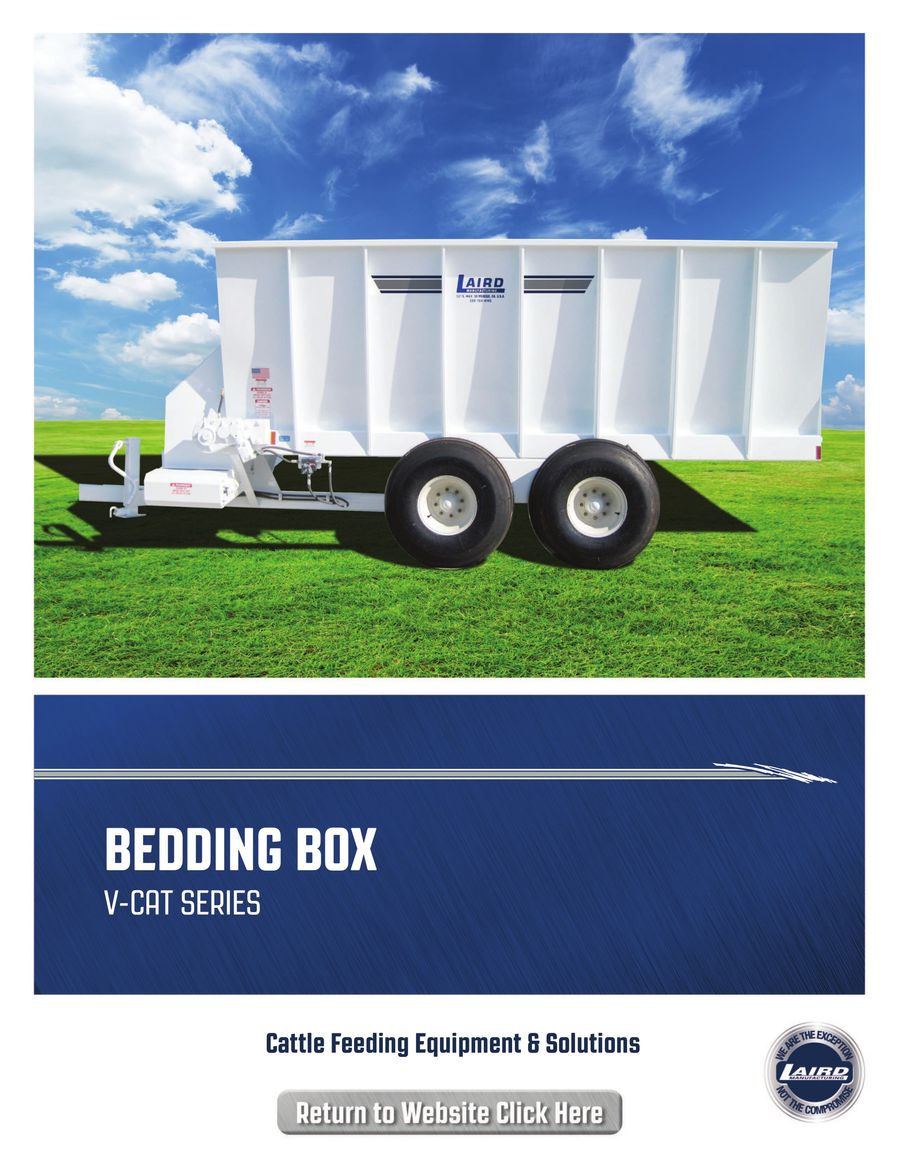 Bedding Box by Candace Soto - Flipsnack