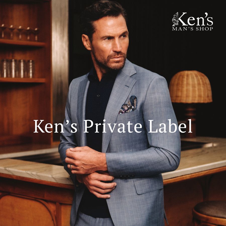 Ken's Private Label Lookbook by Megan Knee - Flipsnack