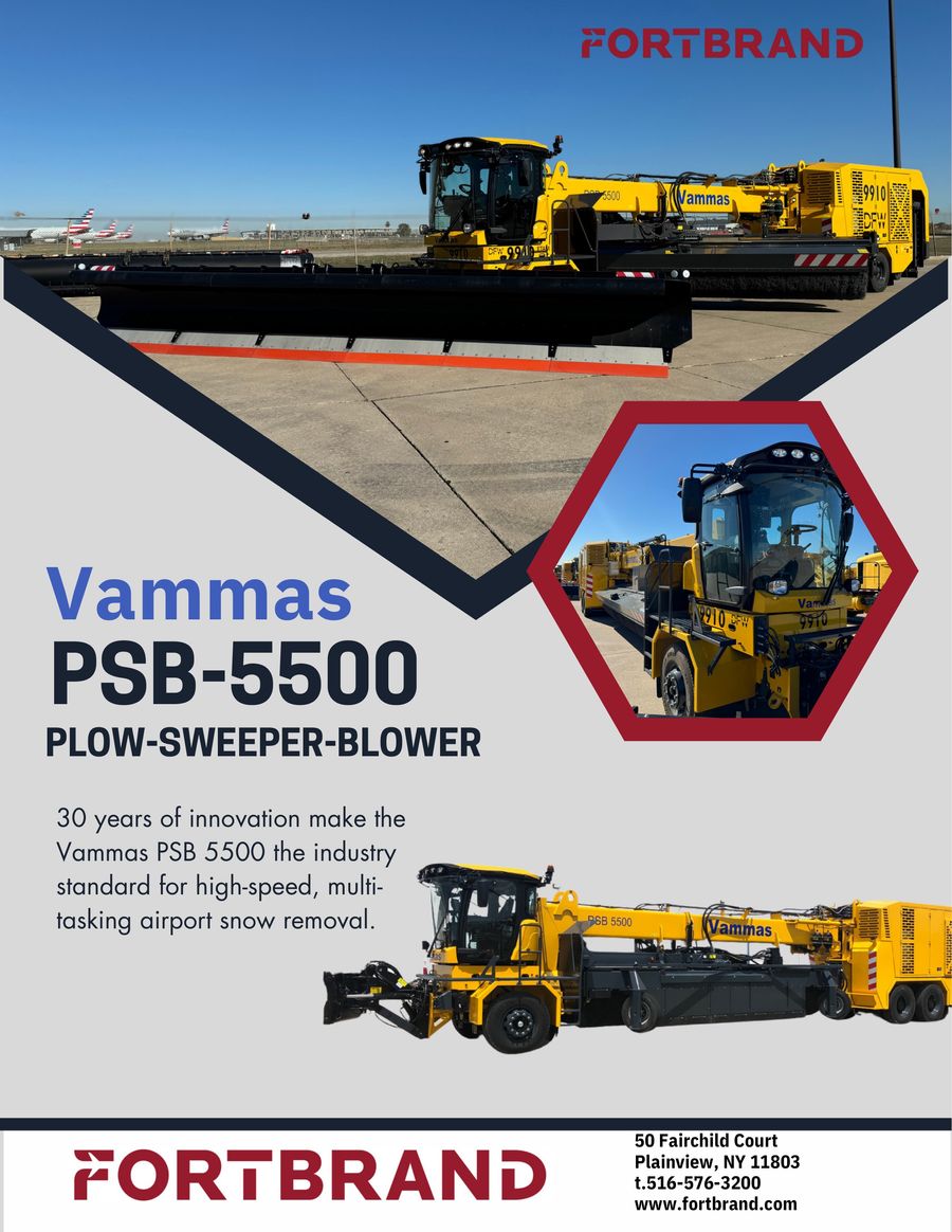 2026 Vammas PSB 5500 Brochure by Adam Martinelli - Flipsnack
