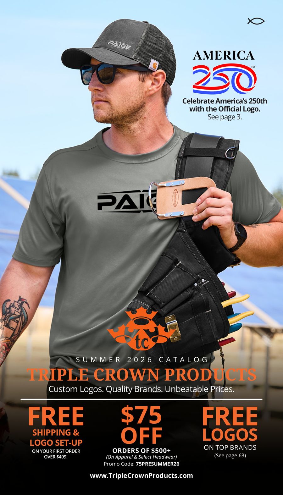 Summer 2026 Pre-Release Catalog by Luke - Flipsnack