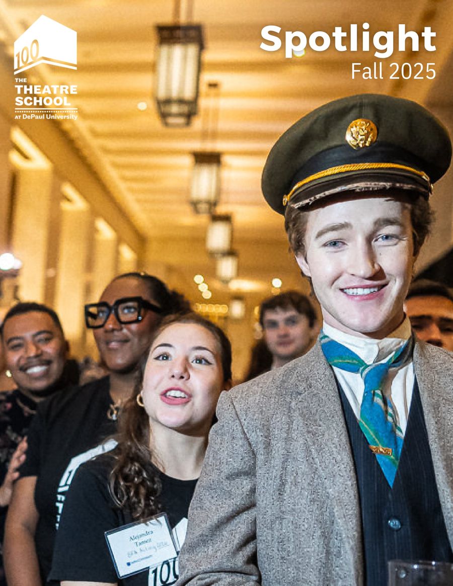 Spotlight | Fall 2025... - Flipsnack