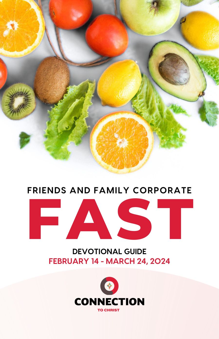Draft_2024 Fasting Booklet (5.5 × 8.5 in) by Trey Hester - Flipsnack