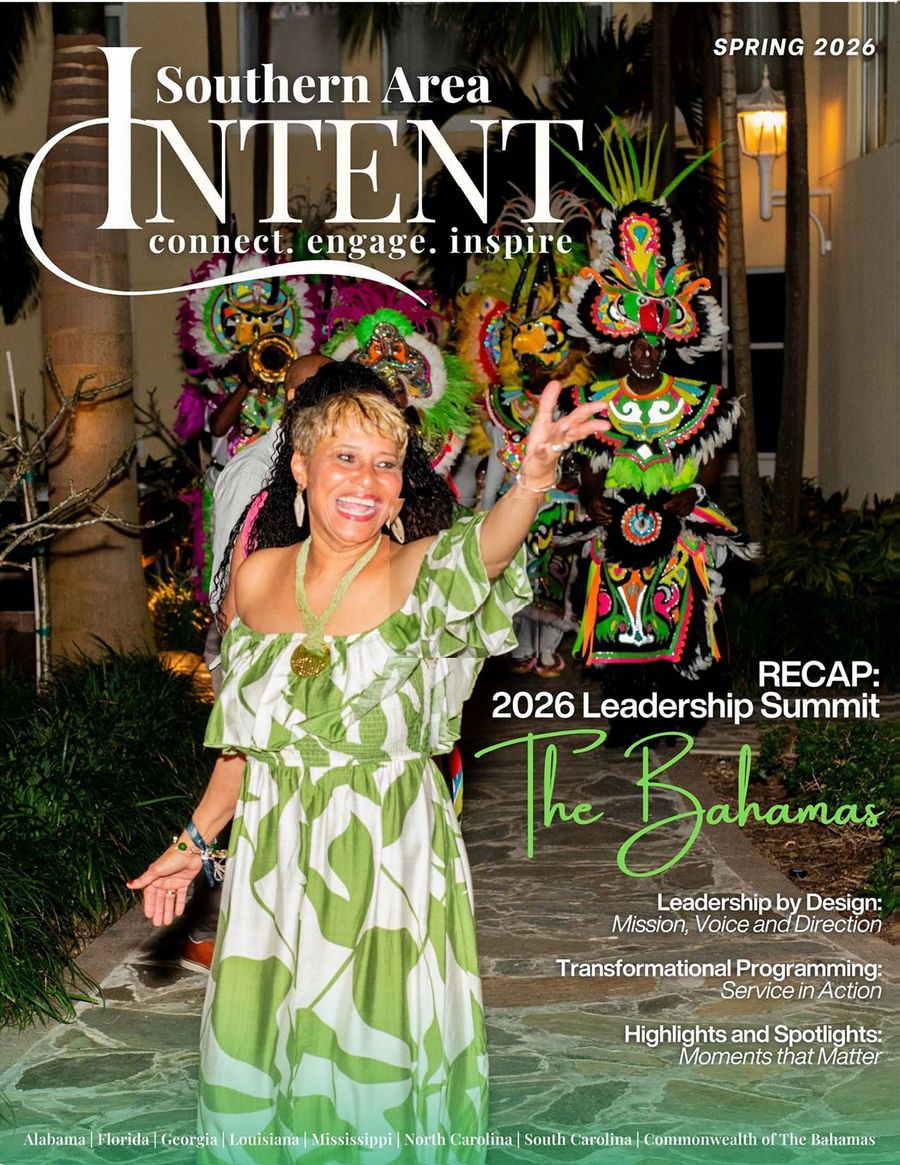 Intent Magazine - Spring Edition_03.31.2026_final by SA Communications ...