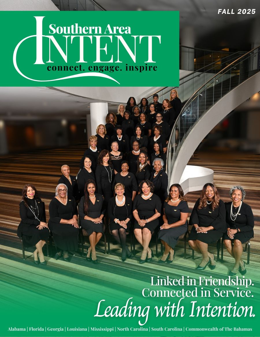Intent Fall Edition_09.19.2025 by SA Communications - Flipsnack