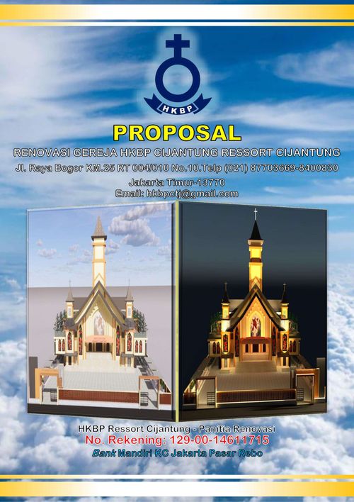 fix 1 PROPOSAL RENOVASI GEREJA HKBP CIJANTUNG RESSORT NEW(3 