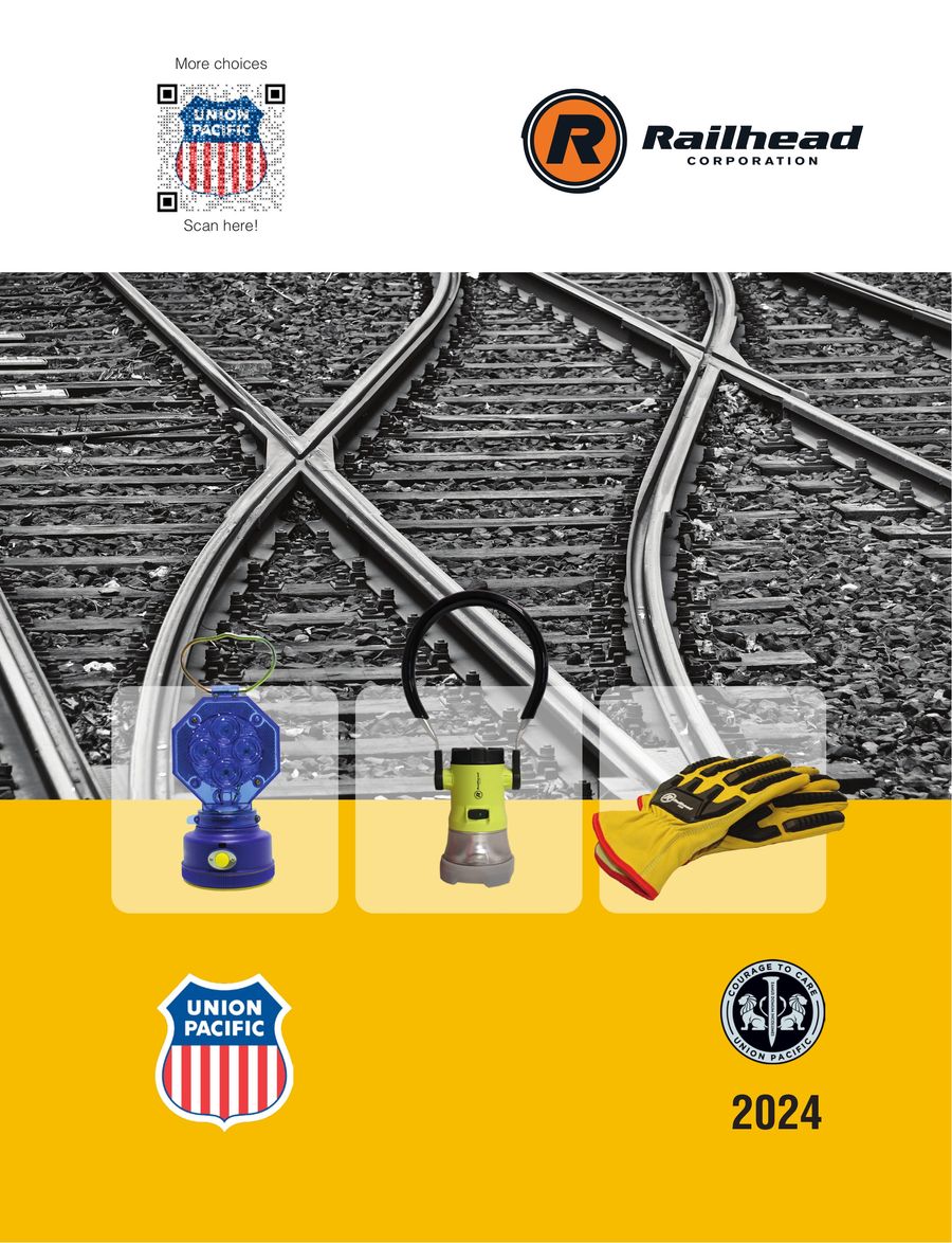 UP_Catalog_2024 by railheadcorp Flipsnack