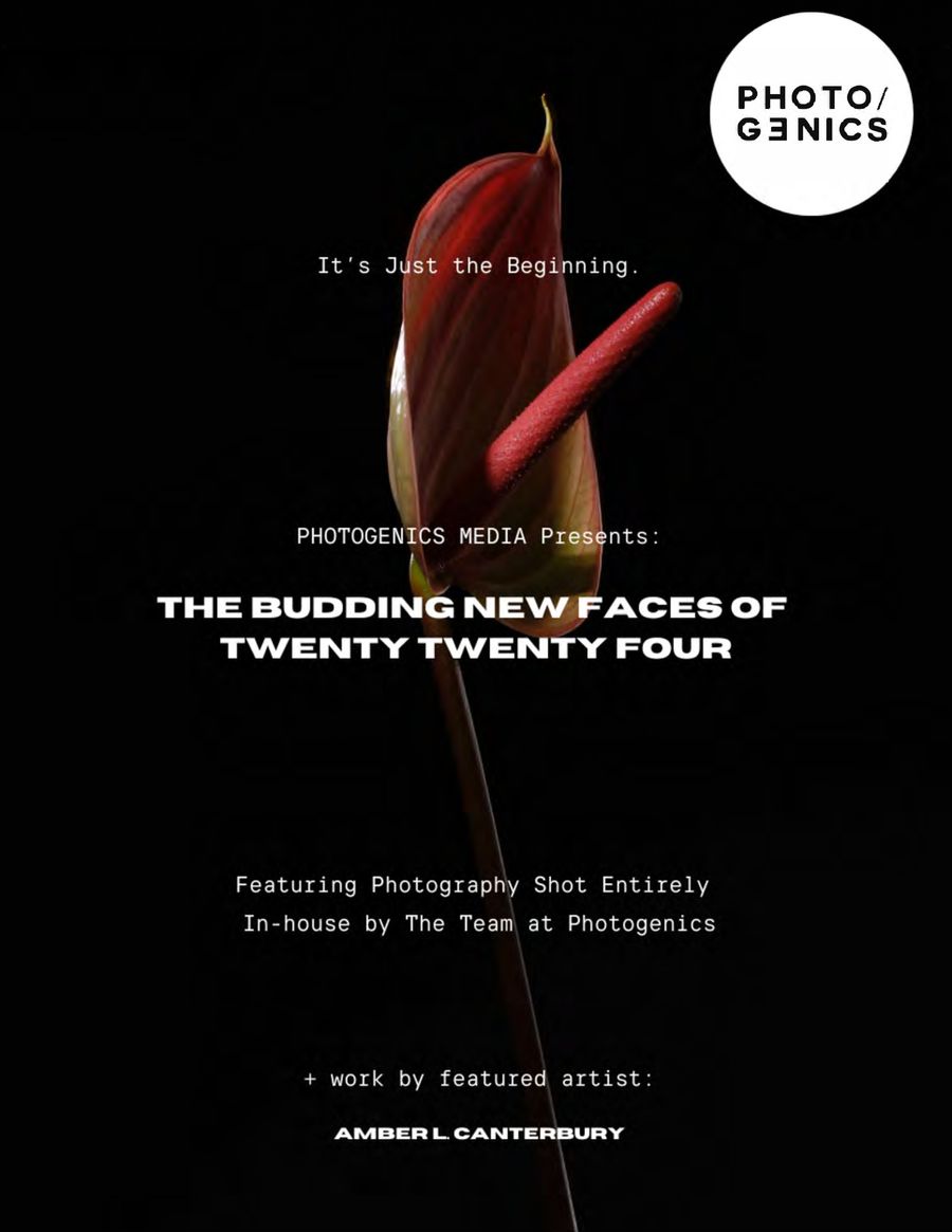 NEW FACE PROMO 2024 By Photogenicsmedia Flipsnack