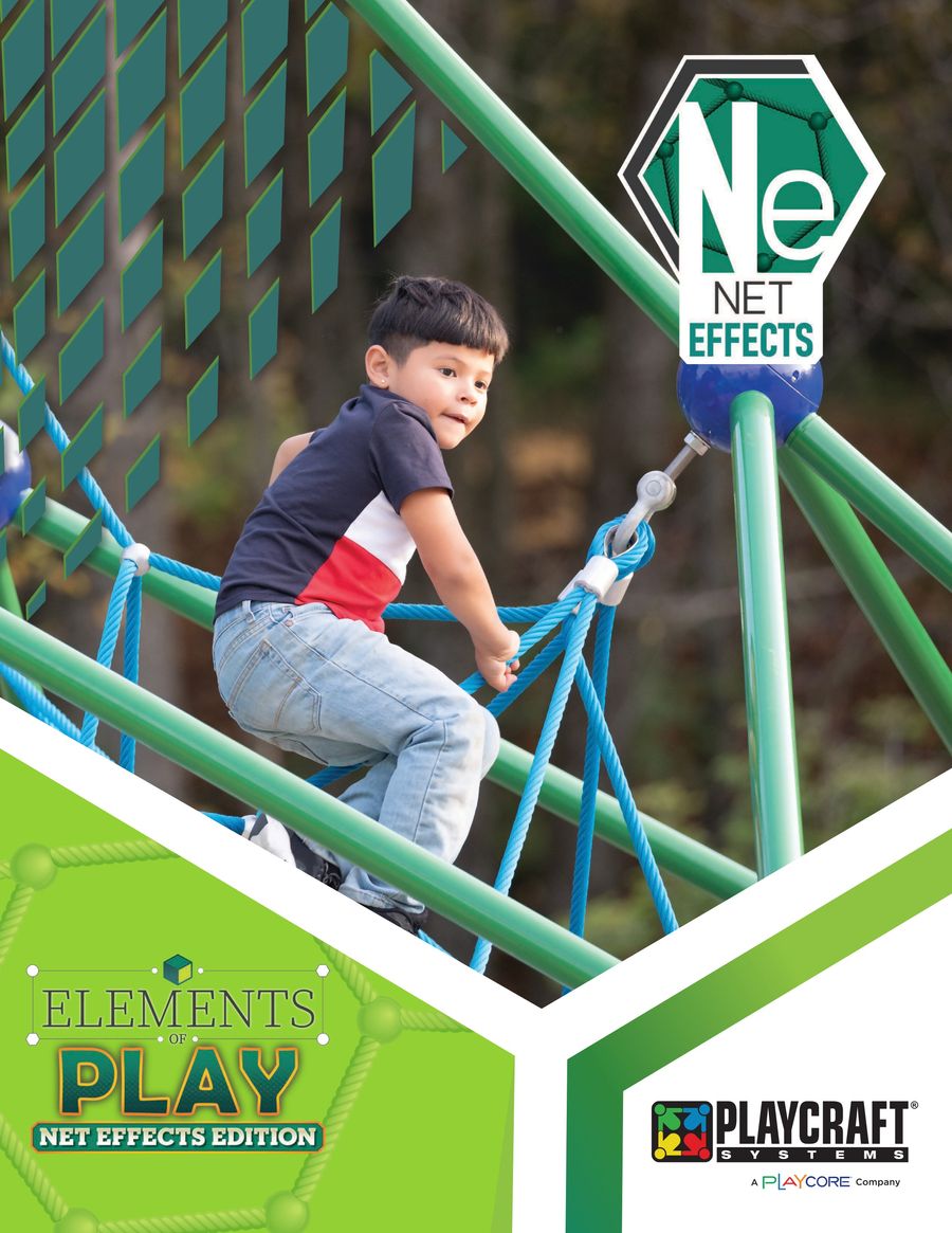 Elements of Play Net Effects Edition by Playcraft Systems - Flipsnack