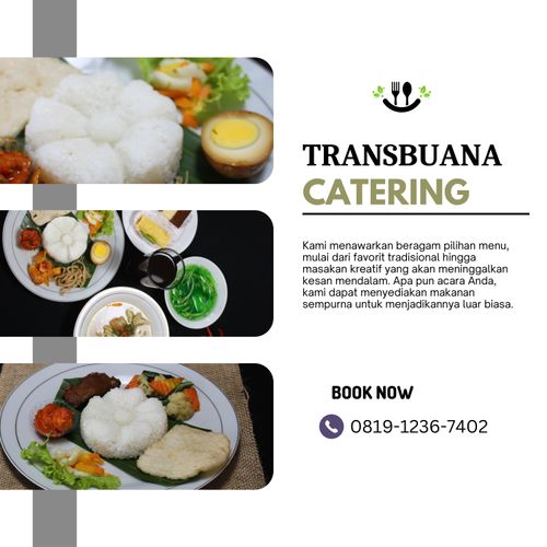 Catering Wedding Rumah di Delanggu, Klaten