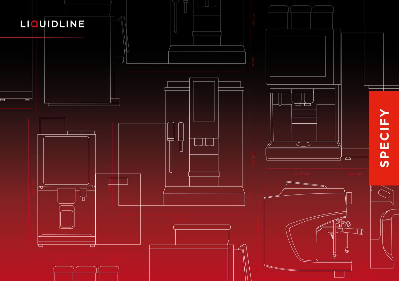 Specify Brochure 2025 - IRELAND by Liquidline Marketing - Flipsnack