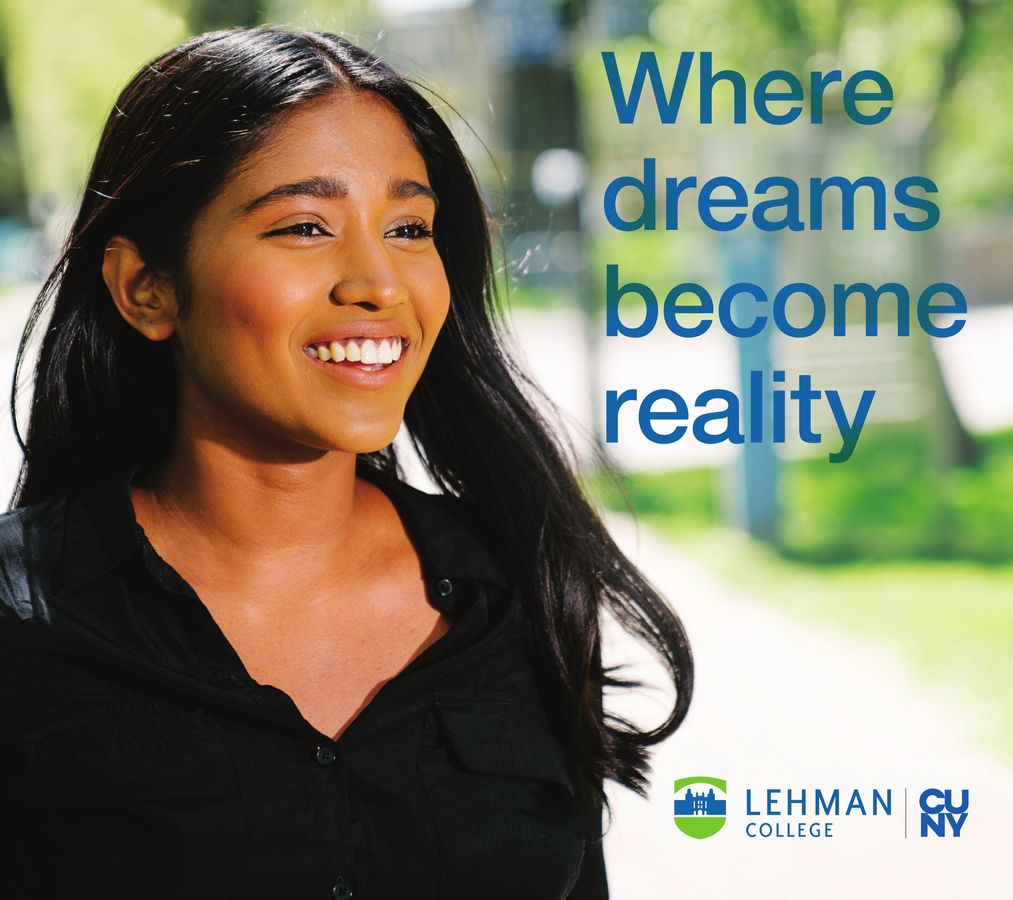 Lehman College Undergraduate Programs By Lehman College - Flipsnack