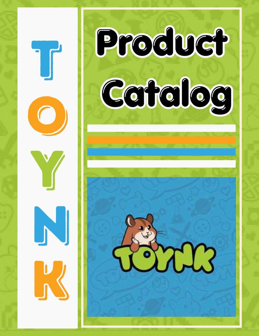 2025 TOYNK PRODUCT CATALOG UPDATED final by B2B TOYNK - Flipsnack