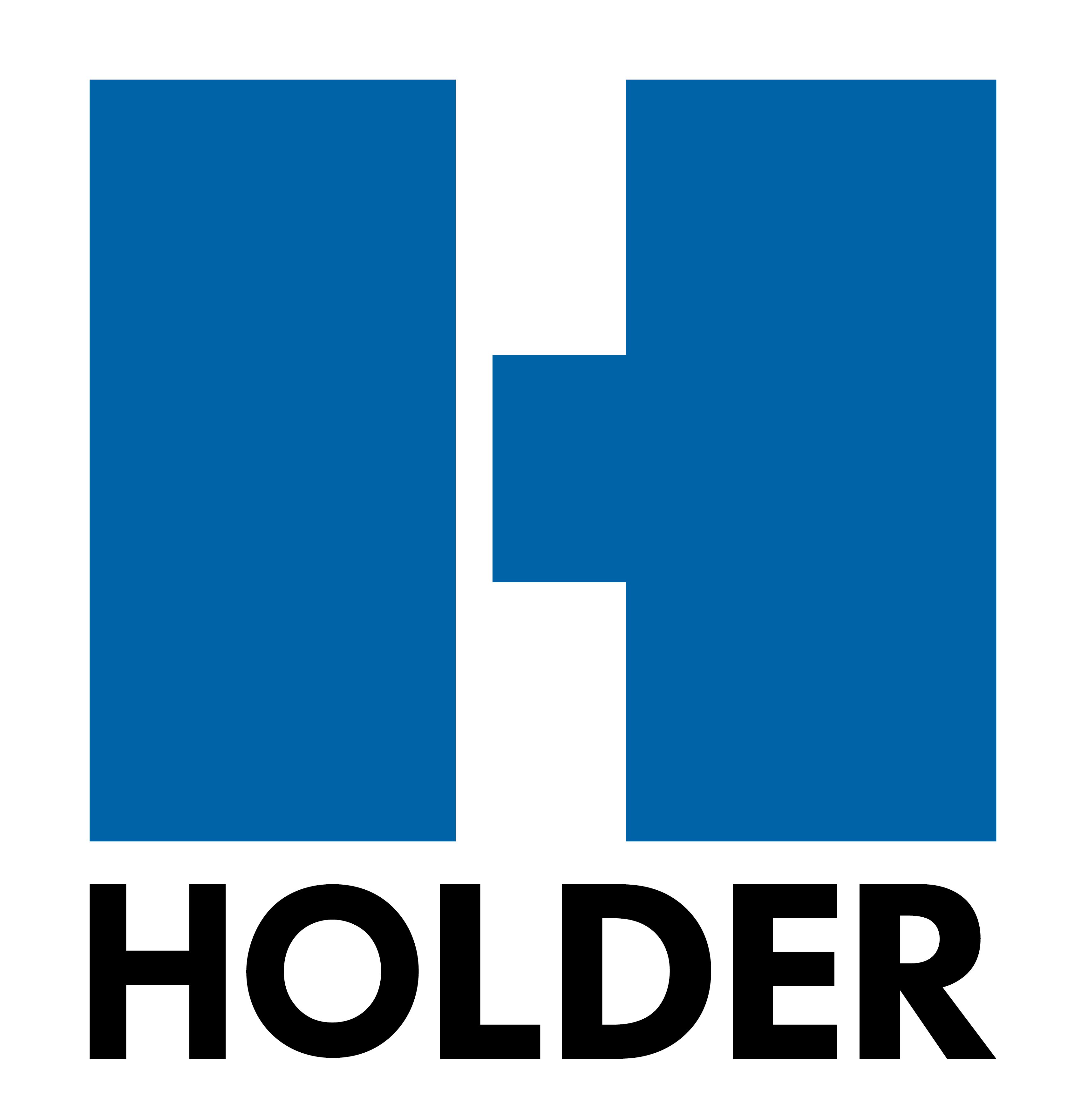 Holder Construction,