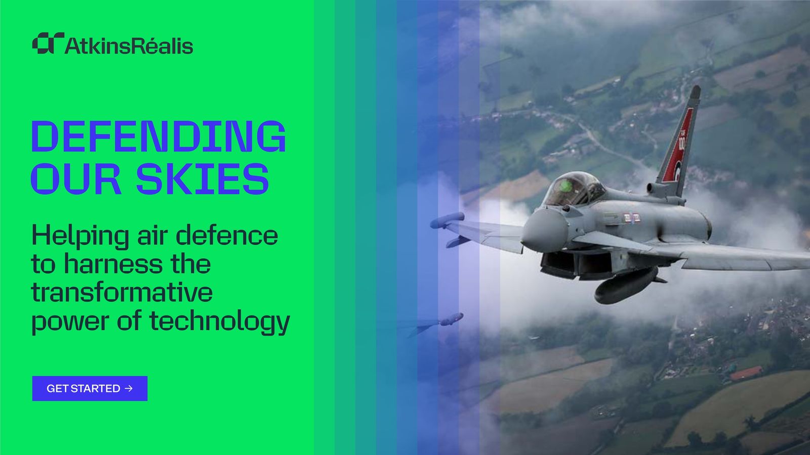 Defence Air brochure