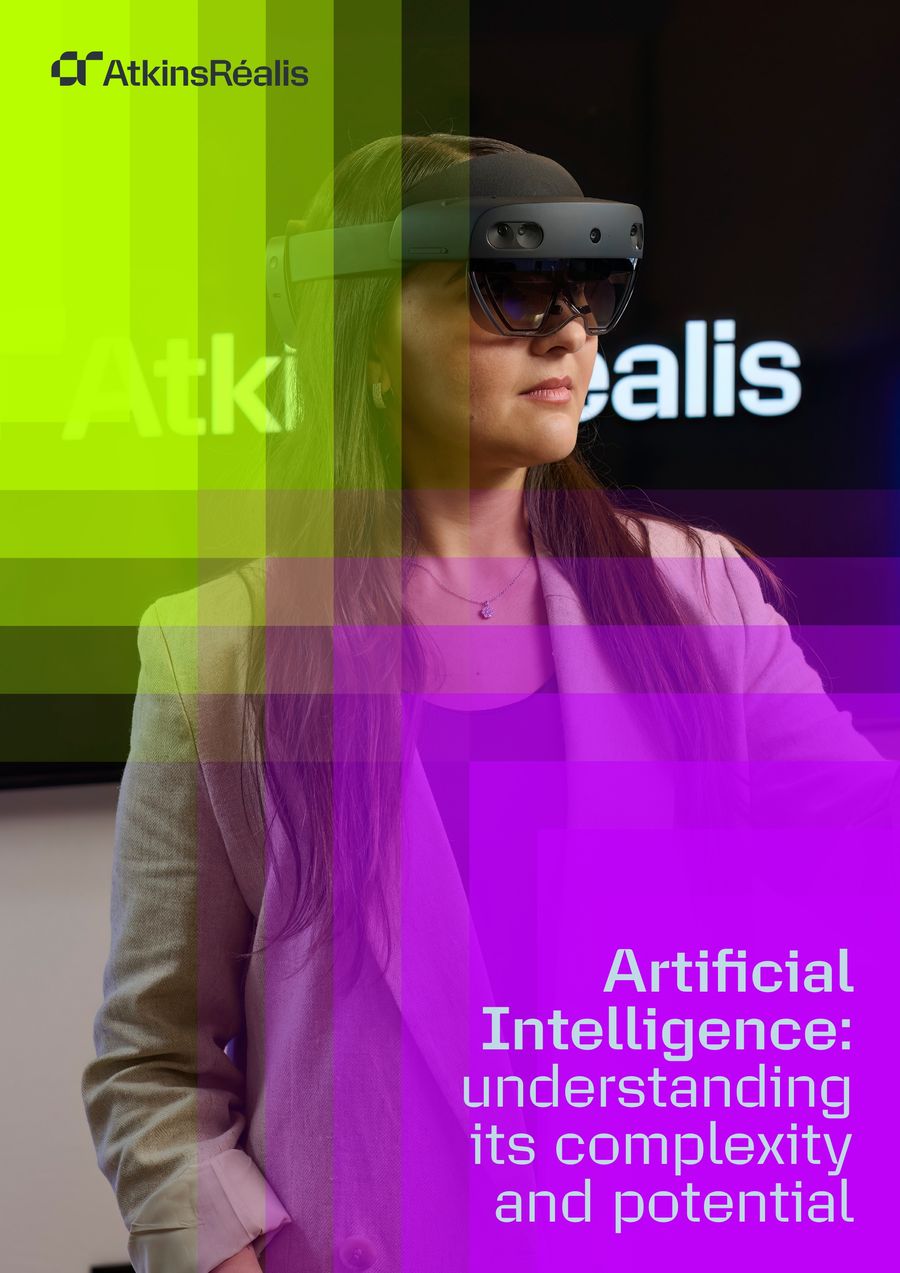 AI: understanding its complexity and potential