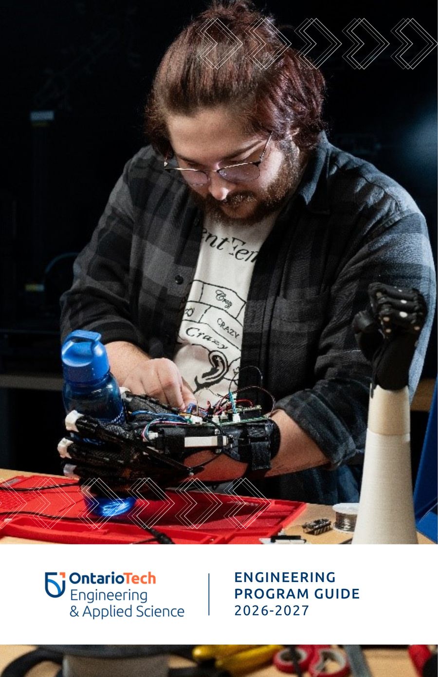 Ontario Tech Engineering Program Guide by FEAS - Flipsnack