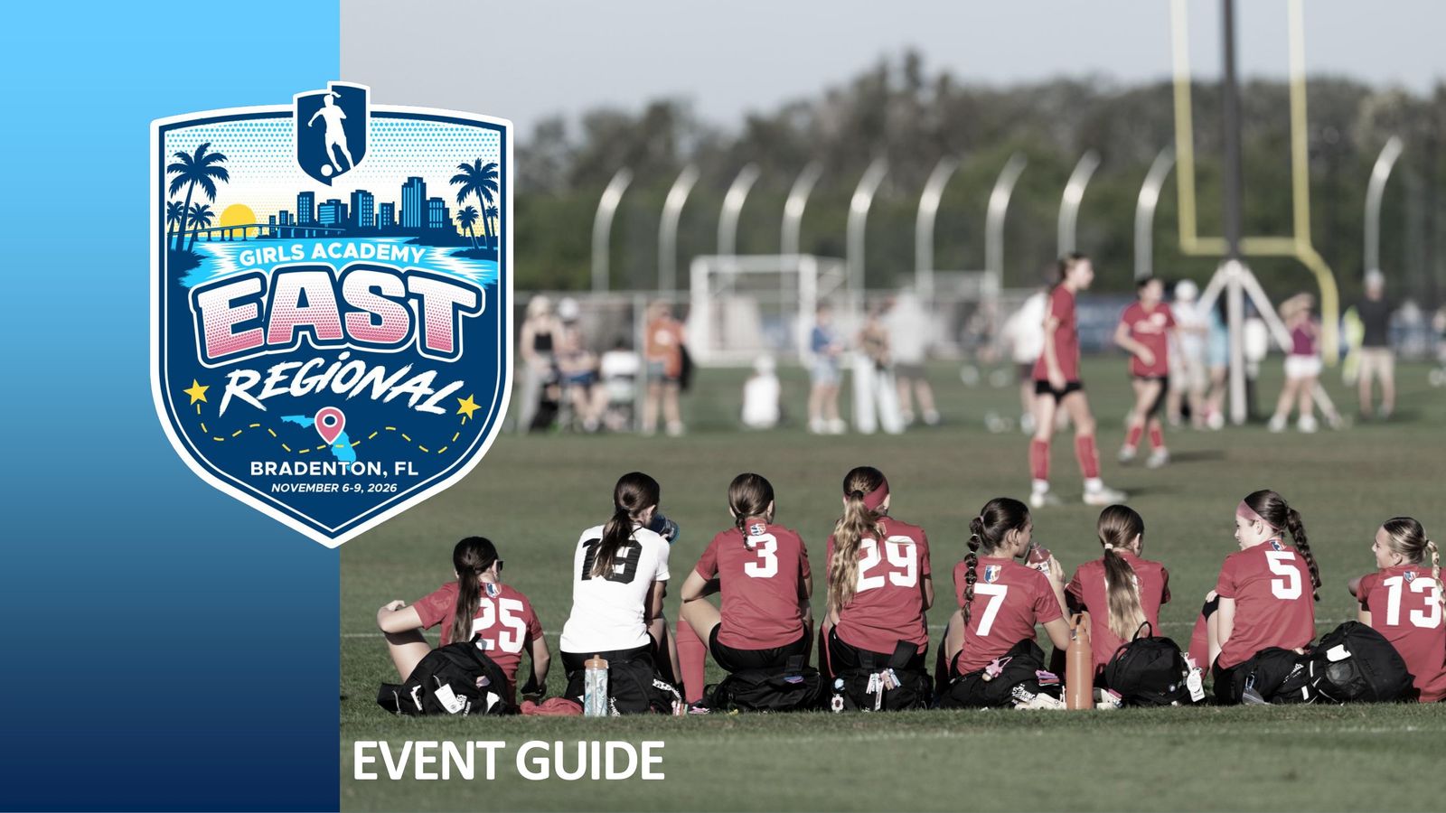 2026 GA East Regional Guide by Eric Saninocencio - Flipsnack