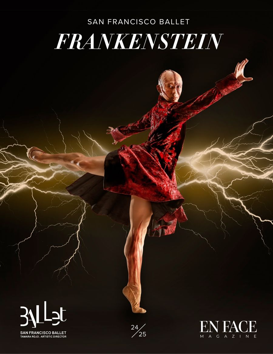 Sf Ballet Gala 2024 Schedule