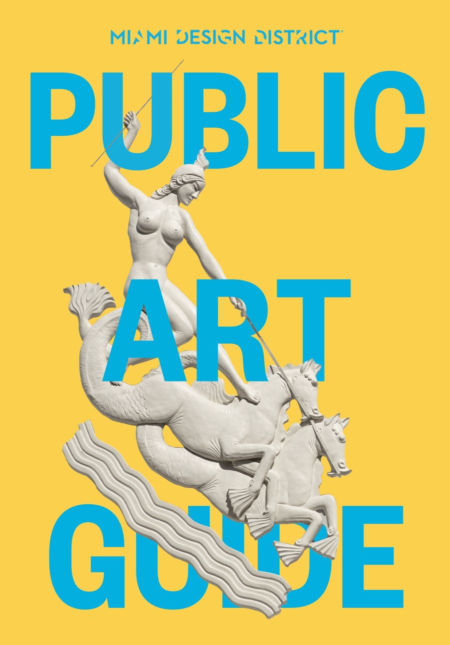 Public Art Guide 2024 by Hugo - Flipsnack