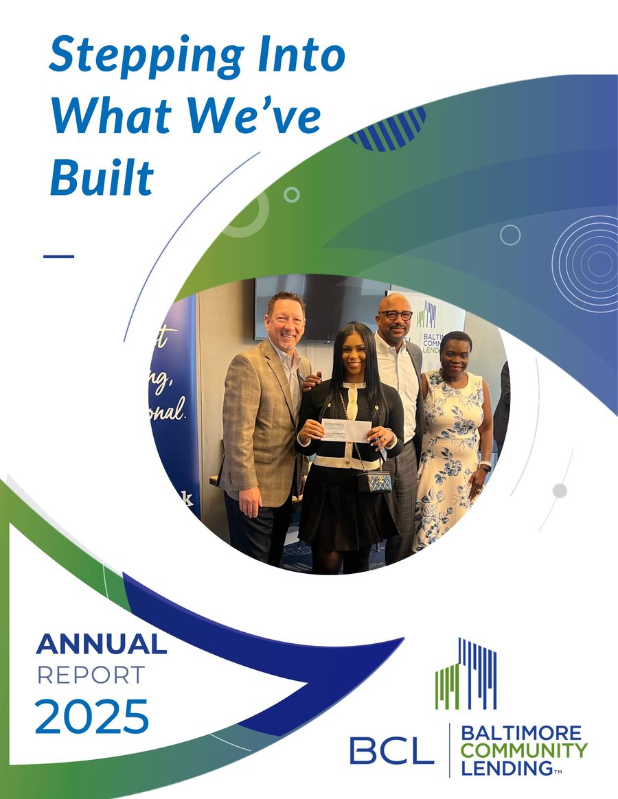 BCL Annual Report 2025-2026 by Jessica Brockington - Flipsnack
