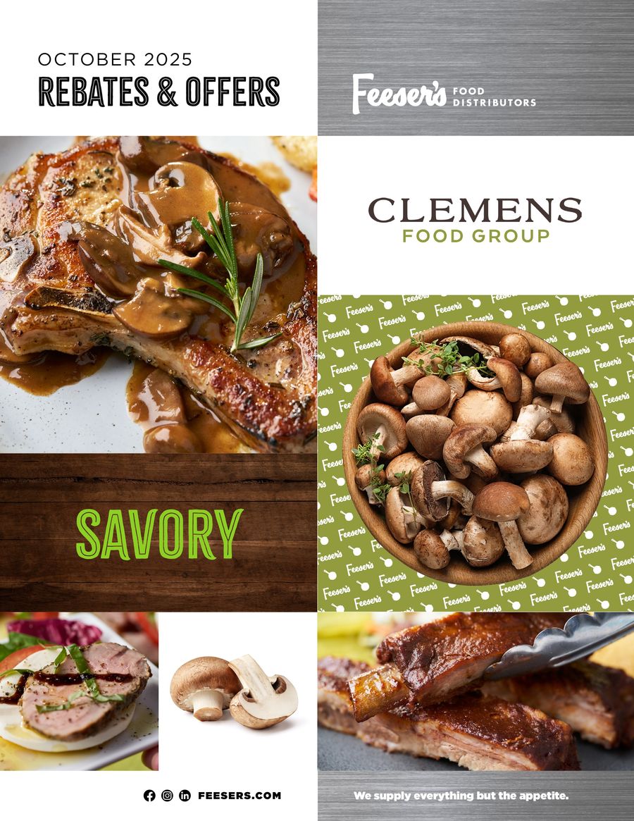 October 2025 Rebates & Offers by... - Flipsnack