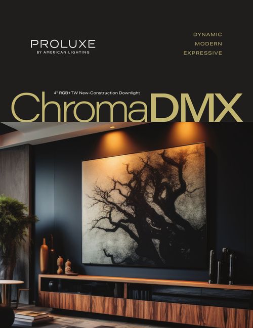 ChromaDMX Brochure