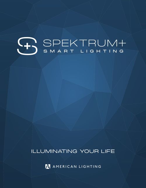 Spektrum+ Smart Lighting