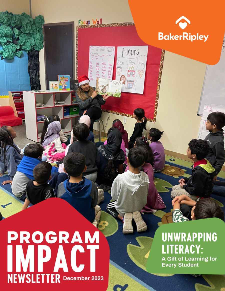 December 2023 Program Impact Newsletter by Cindy Edmondson - Flipsnack