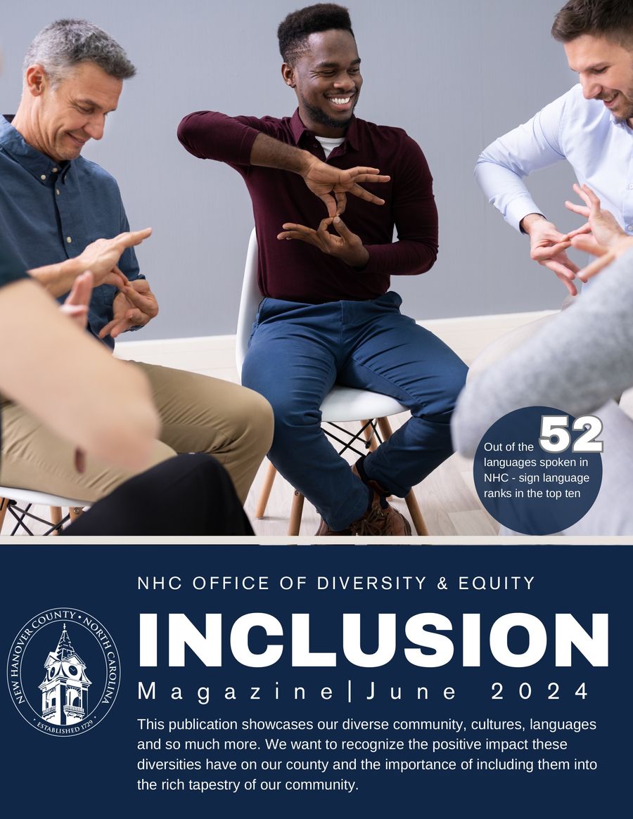 June Inclusion by Linda Thompson - Flipsnack