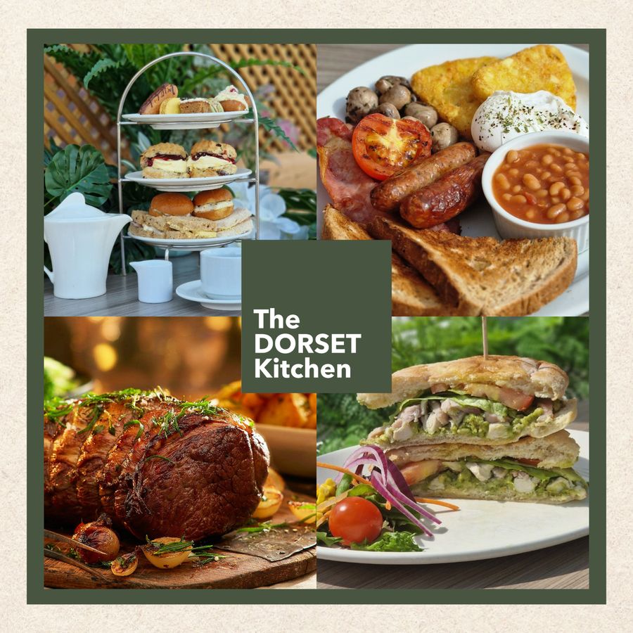 The Dorset Kitchen Menu I Goulds Garden Centre by Goulds Ltd - Flipsnack