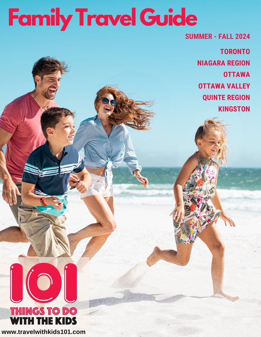 Summer Travel Guide_2024 by Josie w - Flipsnack