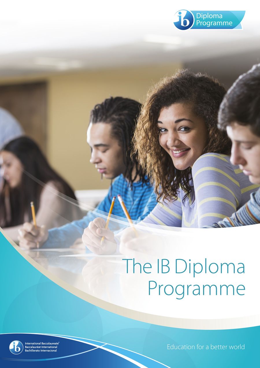 IB Diploma Programme by Cayman... - Flipsnack