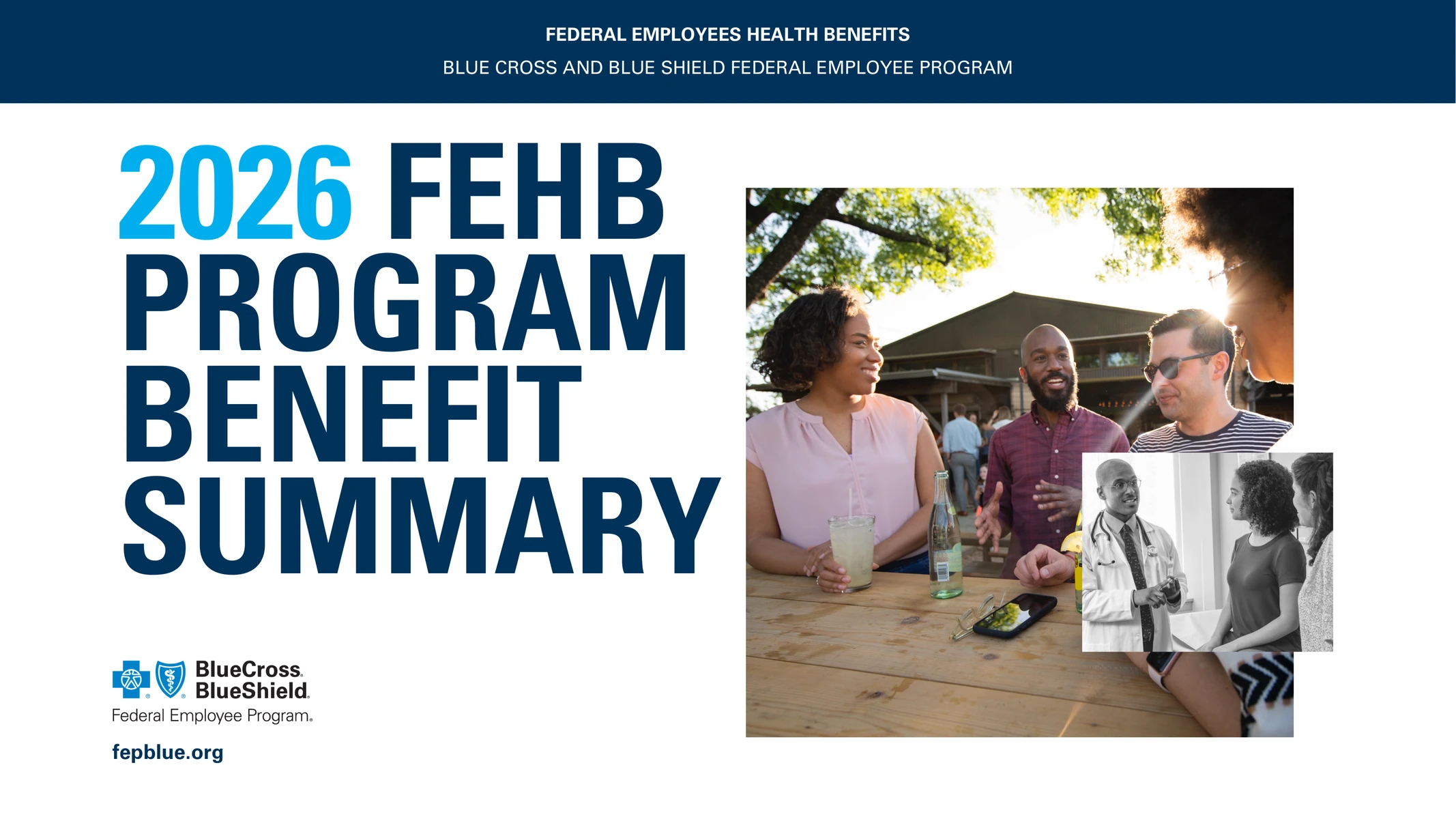 2026 FEHB Benefits ABO Presentation by BCBS FEP - Flipsnack