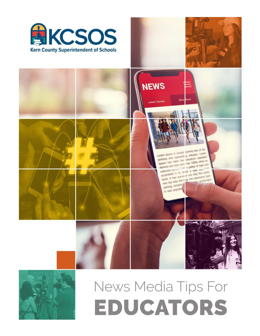 Media Guide 2024 by KCSOS - Flipsnack