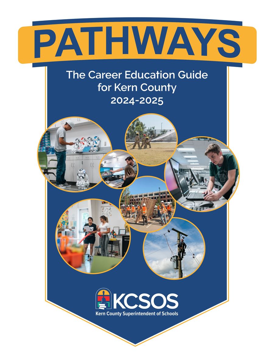 Coll & Career Pathways mag_0824_flip by KCSOS - Flipsnack