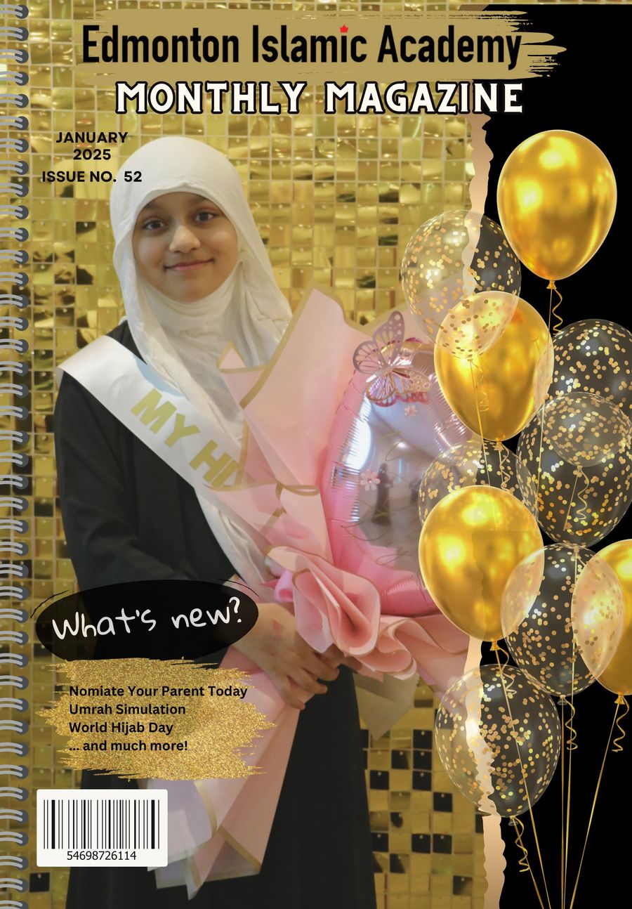 January Magazine 2025 by Edmonton... - Flipsnack
