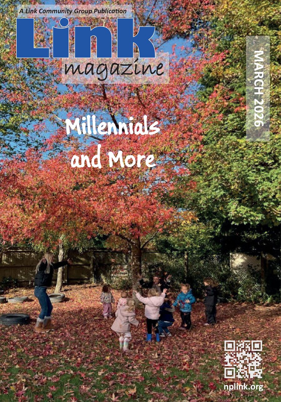 Link Mar26 online by LINK Magazine - Flipsnack
