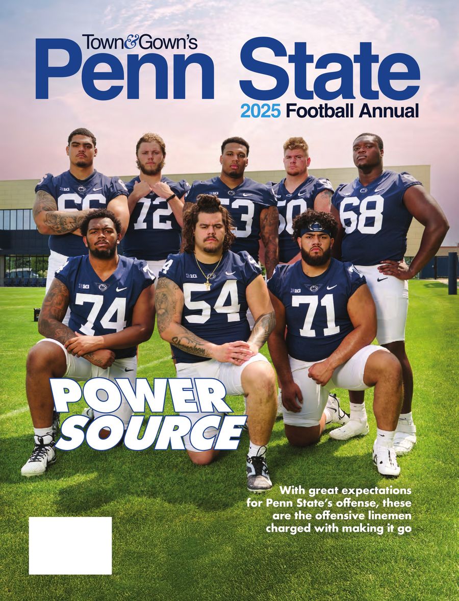 2025-penn-state-football-annual-flipsnack